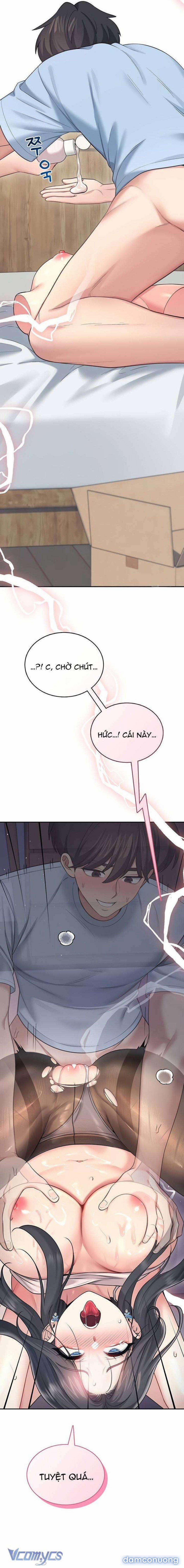[18+] Đồ Chơi Tình Dục Không Dây 52 trang 17