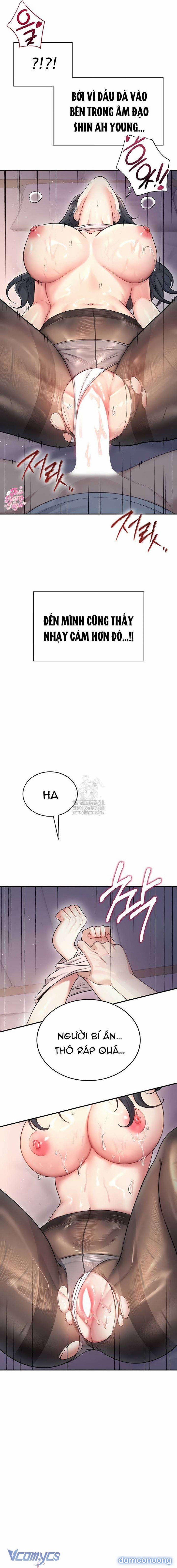 [18+] Đồ Chơi Tình Dục Không Dây 52 trang 18