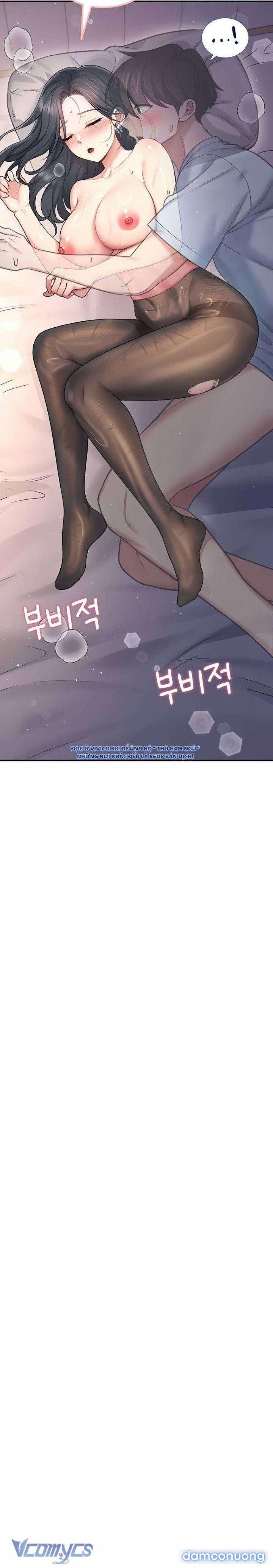 [18+] Đồ Chơi Tình Dục Không Dây 52 trang 22