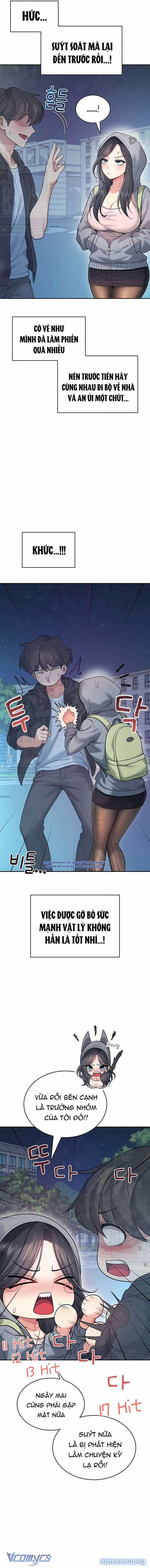 [18+] Đồ Chơi Tình Dục Không Dây 52 trang 6