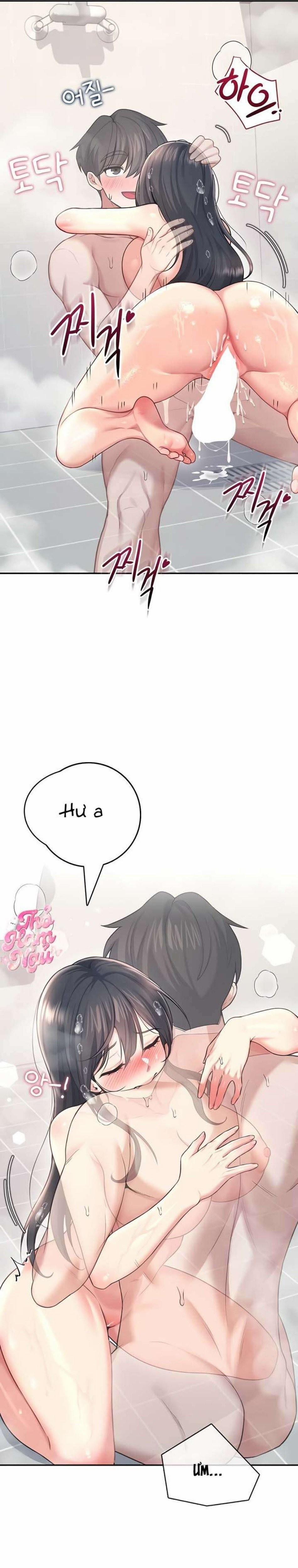 [18+] Đồ Chơi Tình Dục Không Dây 53 trang 32