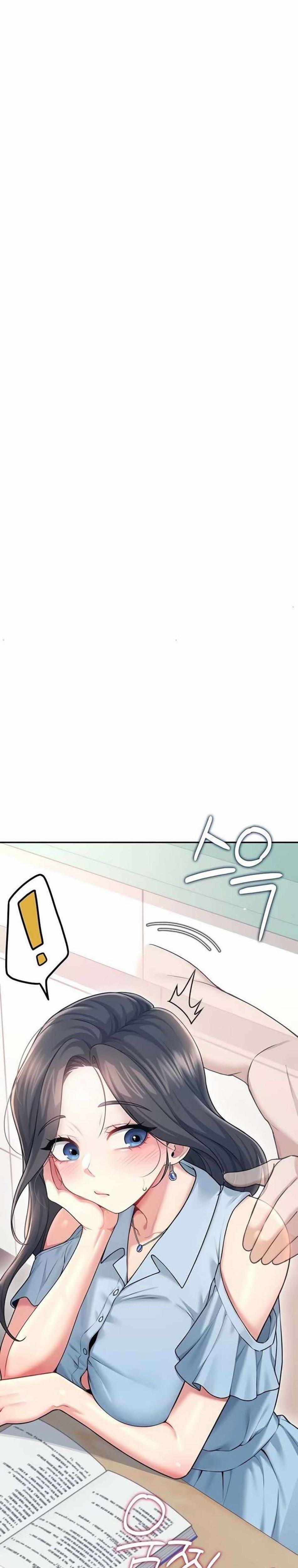 [18+] Đồ Chơi Tình Dục Không Dây 53 trang 40