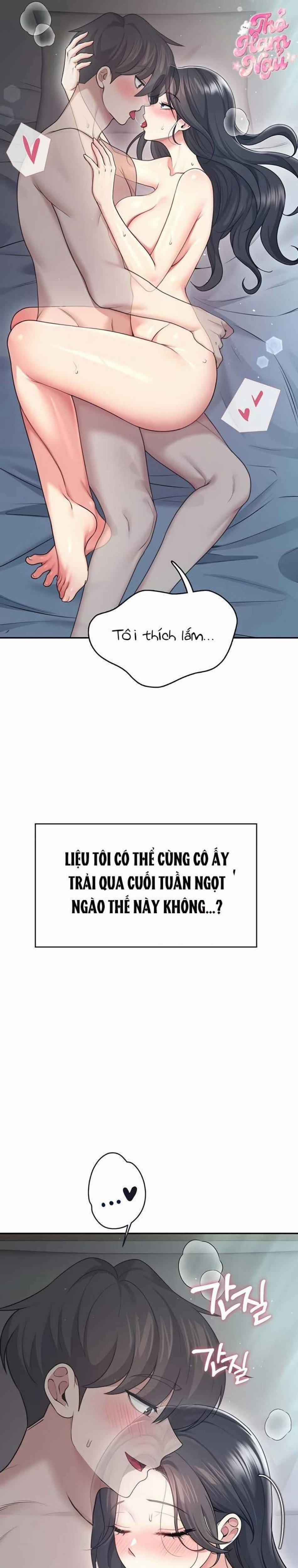 [18+] Đồ Chơi Tình Dục Không Dây 54 trang 19