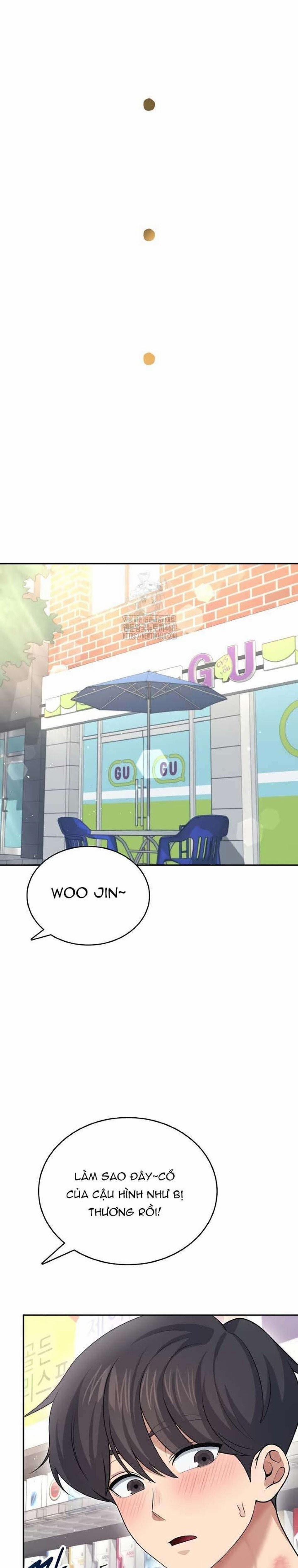 [18+] Đồ Chơi Tình Dục Không Dây 54 trang 22
