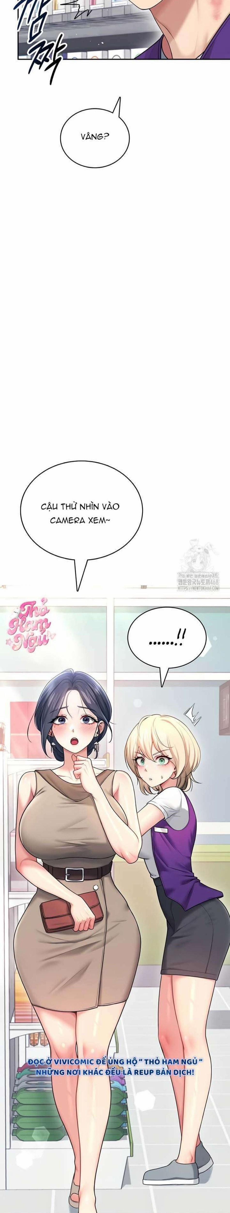 [18+] Đồ Chơi Tình Dục Không Dây 54 trang 23