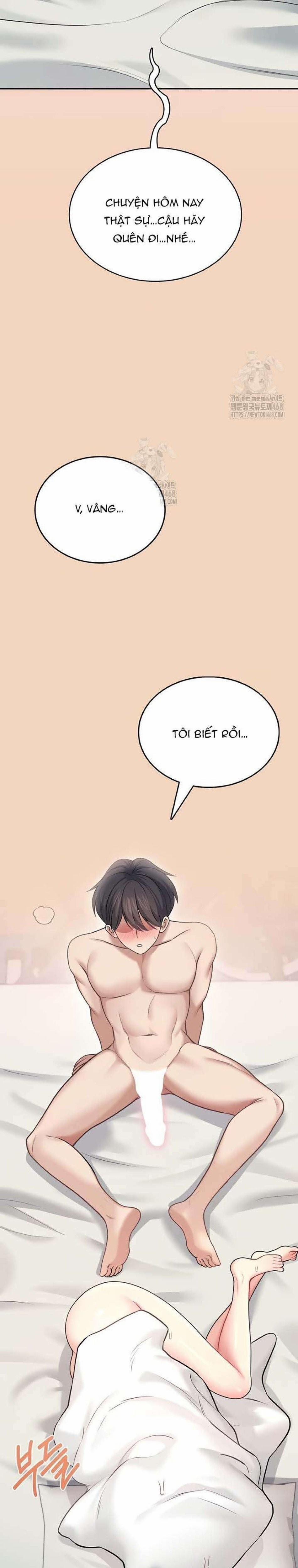 [18+] Đồ Chơi Tình Dục Không Dây 54 trang 40