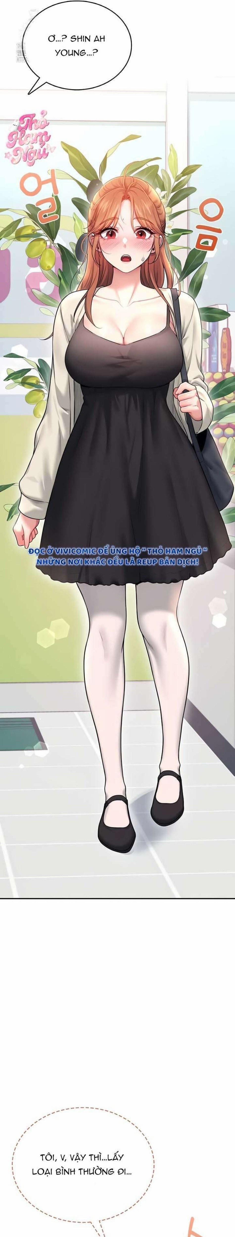 [18+] Đồ Chơi Tình Dục Không Dây 54 trang 46