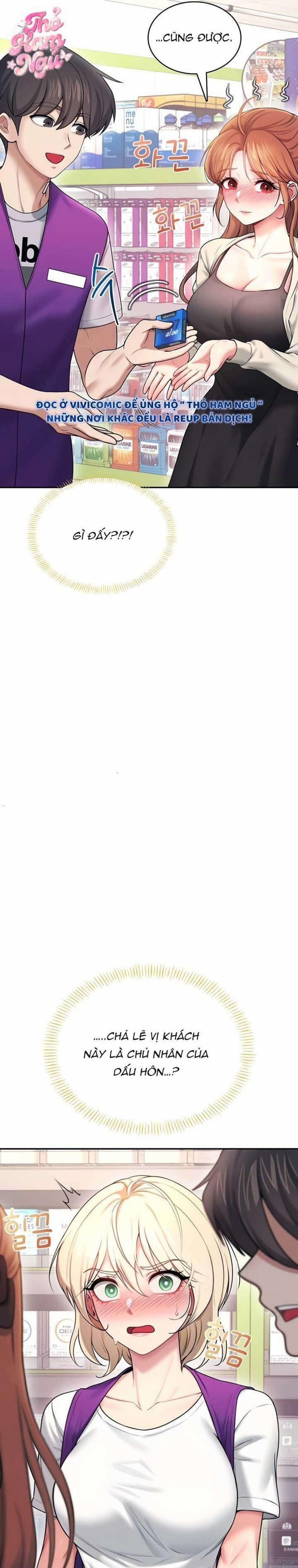 [18+] Đồ Chơi Tình Dục Không Dây 54 trang 48