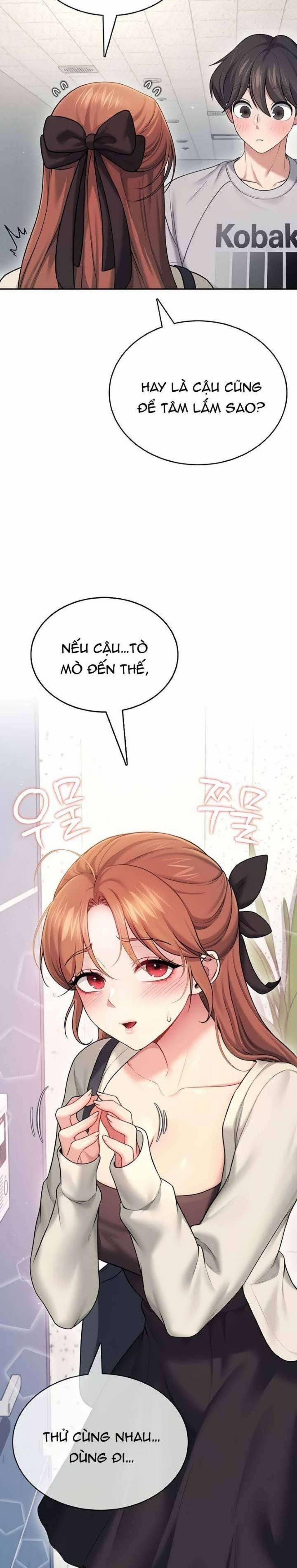 [18+] Đồ Chơi Tình Dục Không Dây 55 trang 12