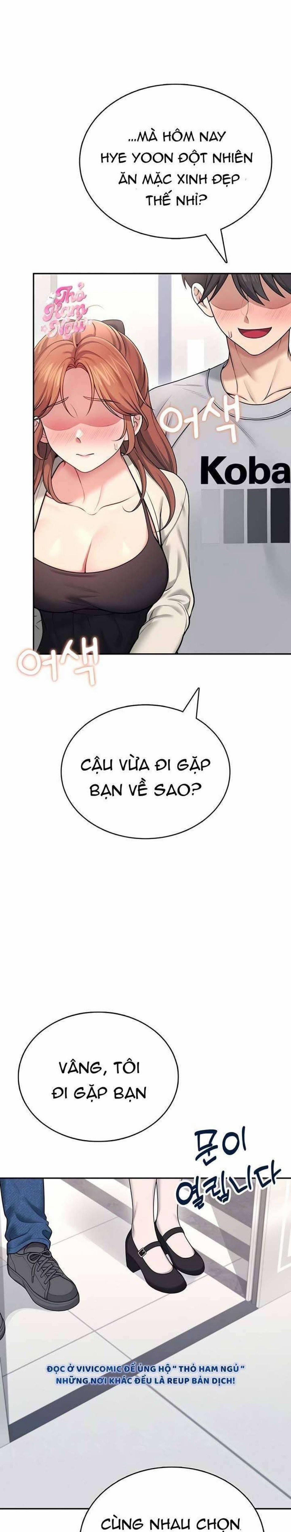 [18+] Đồ Chơi Tình Dục Không Dây 55 trang 3