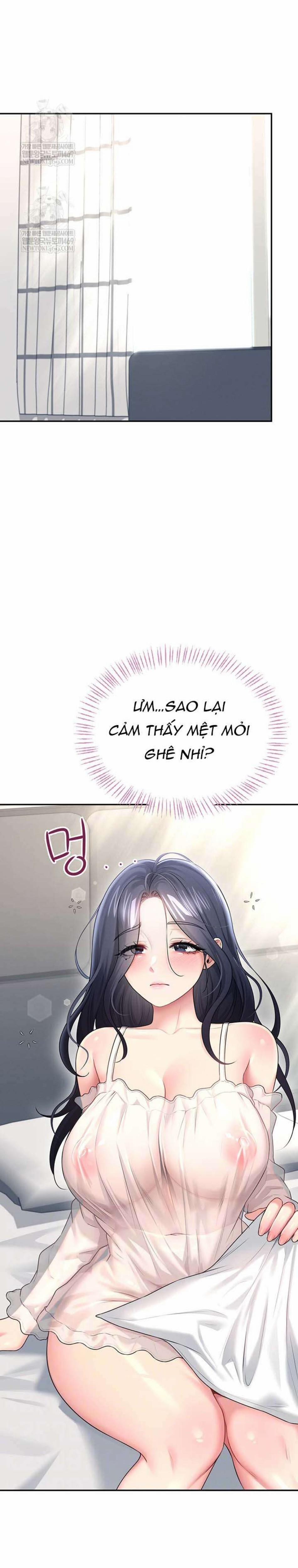 [18+] Đồ Chơi Tình Dục Không Dây 59 trang 9