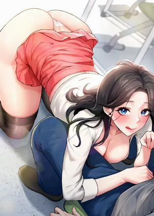 Bìa truyện [18+] Đồ Chơi Tình Dục Không Dây