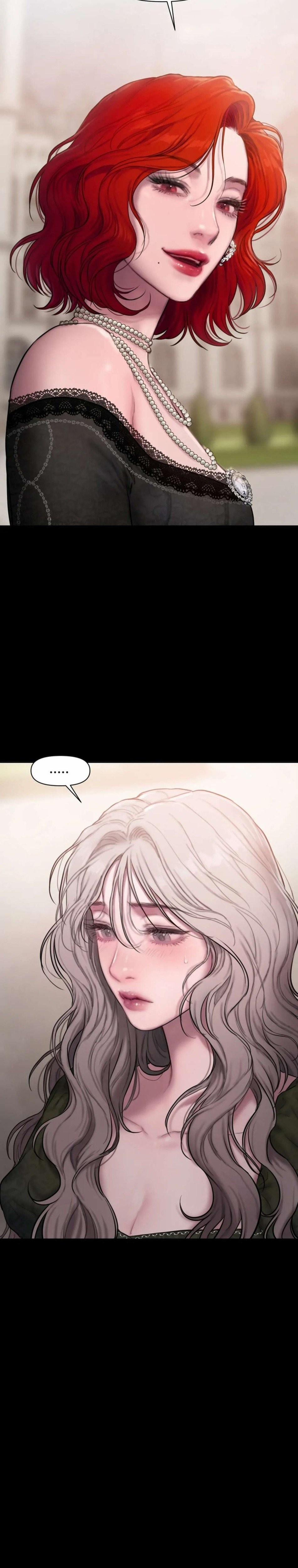 『18+』Đóa Linh Lan Tội Lỗi 2 trang 5