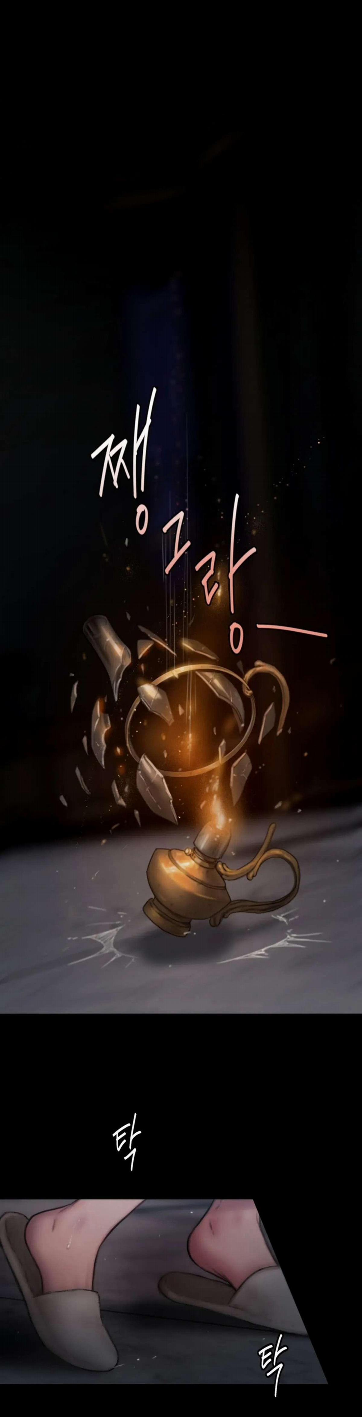 『18+』Đóa Linh Lan Tội Lỗi 3 trang 0