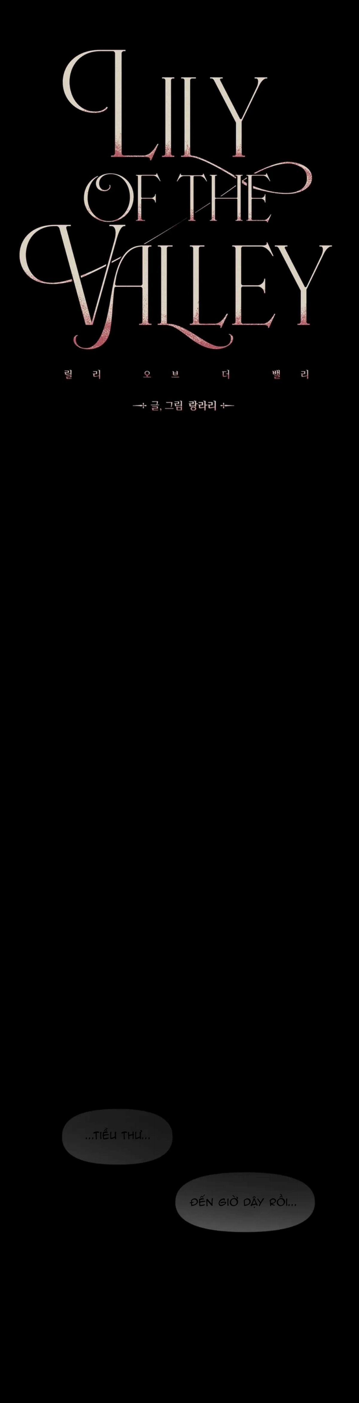 『18+』Đóa Linh Lan Tội Lỗi 3 trang 6