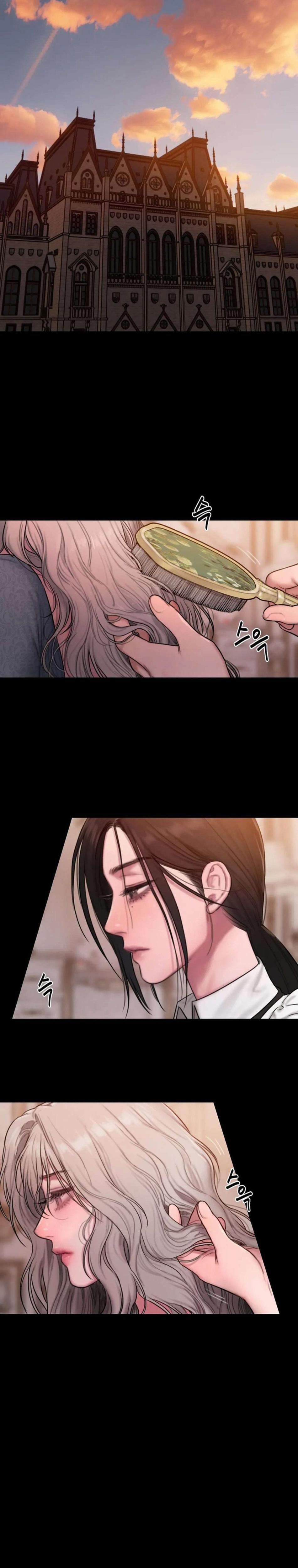 『18+』Đóa Linh Lan Tội Lỗi 4 trang 0