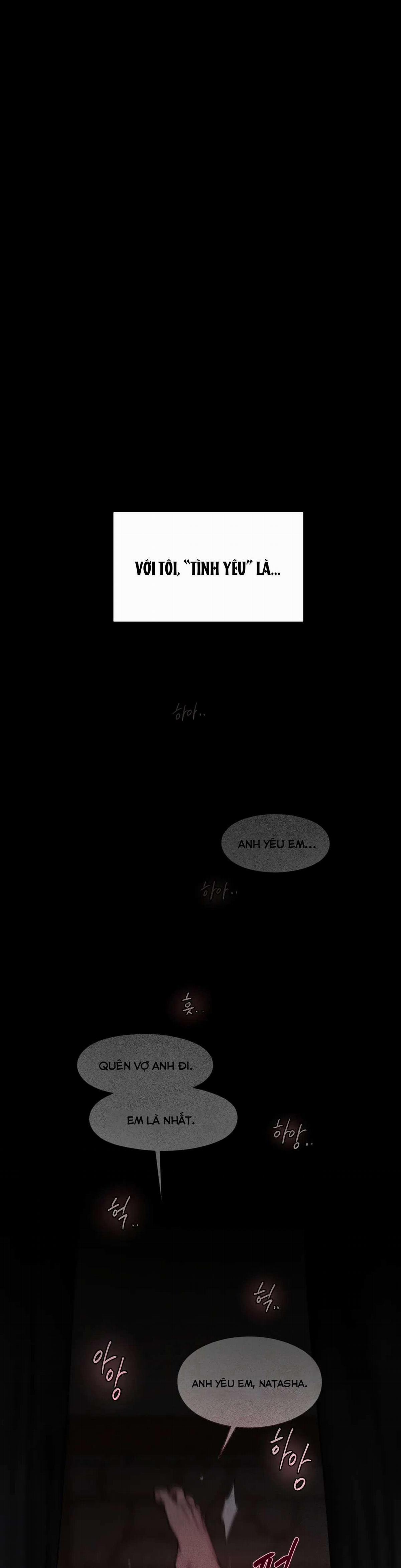 『18+』Đóa Linh Lan Tội Lỗi 5 trang 0