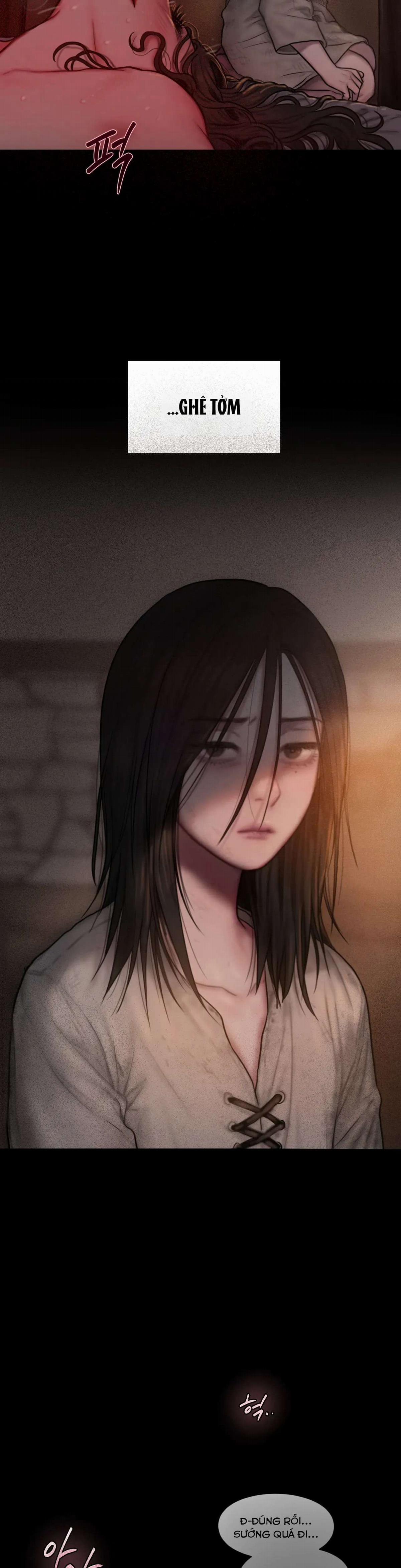 『18+』Đóa Linh Lan Tội Lỗi 5 trang 2