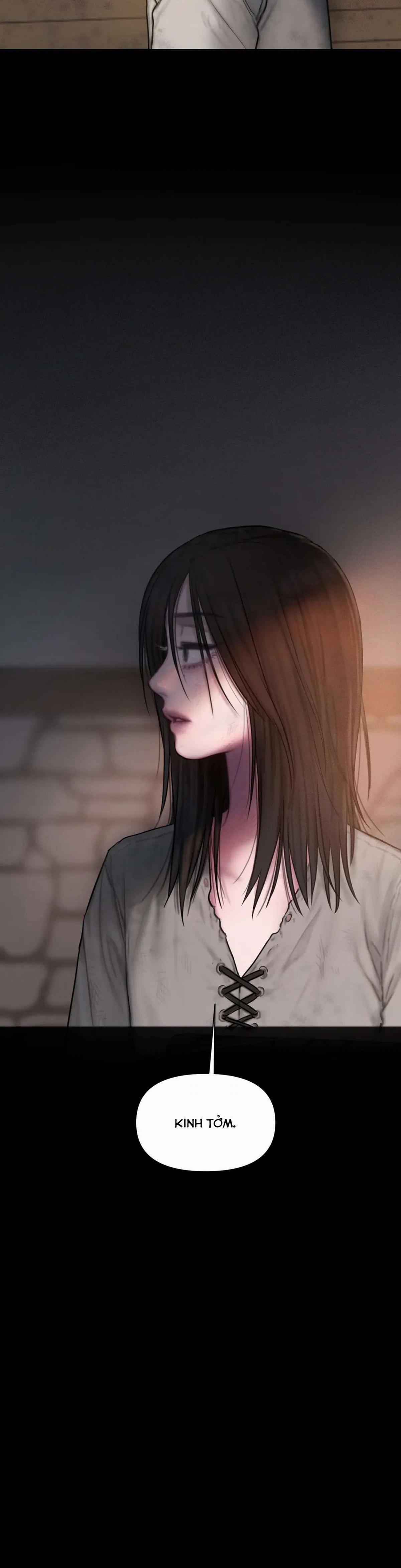 『18+』Đóa Linh Lan Tội Lỗi 5 trang 5