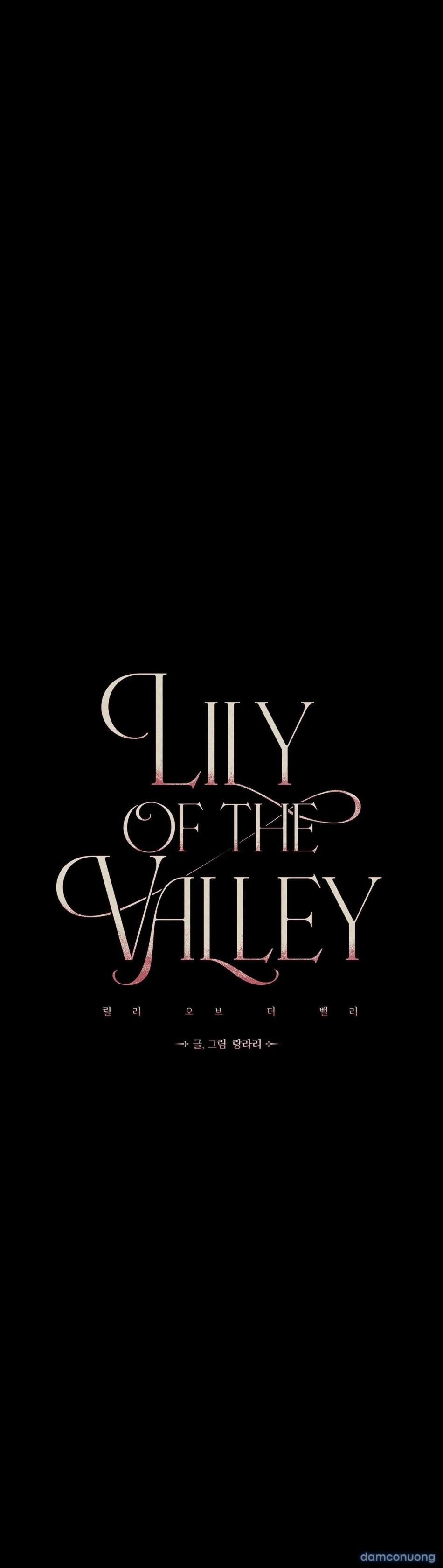 『18+』Đóa Linh Lan Tội Lỗi 6 trang 8