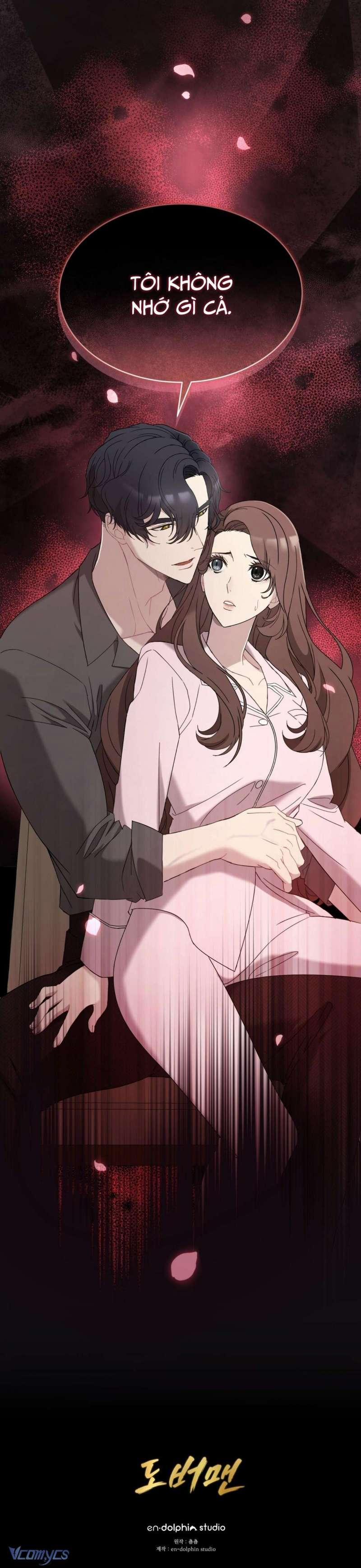 [18+] Doberman 10 trang 12