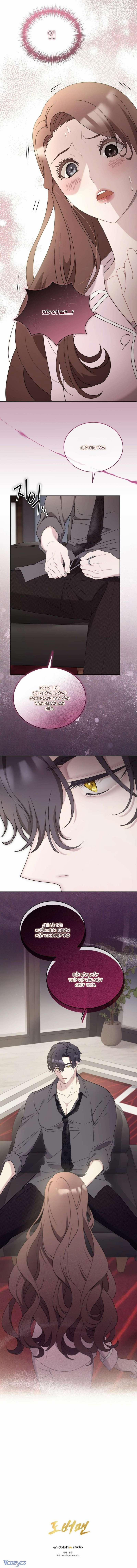 [18+] Doberman 13 trang 9