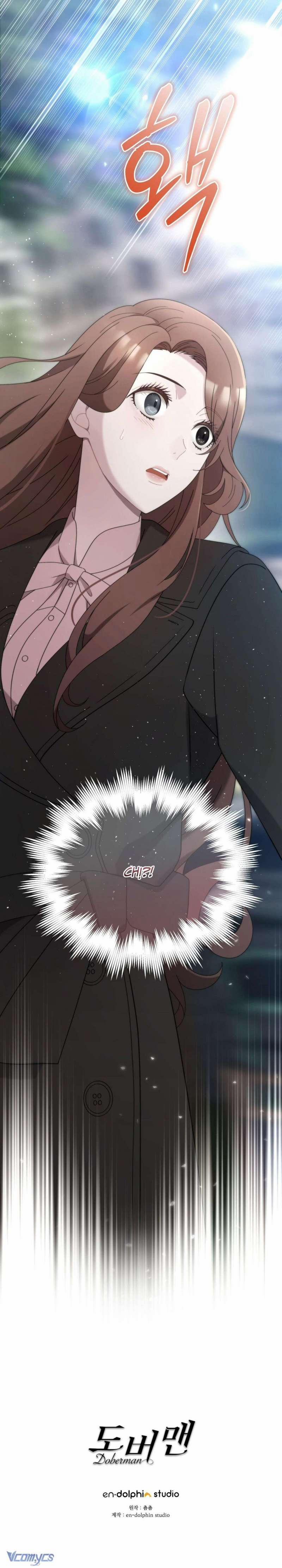 [18+] Doberman 16 trang 9