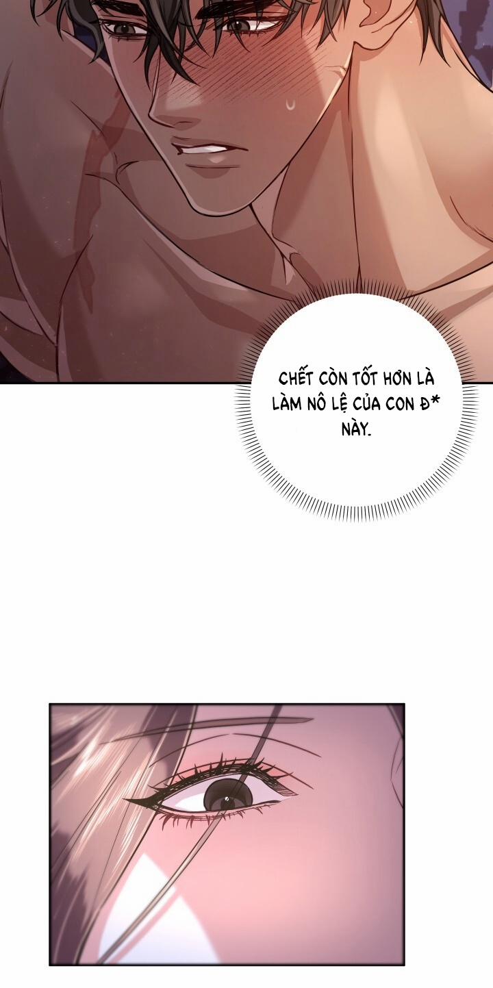 [18+] Độc Chiếm Và Hủy Diệt 1.1 trang 21