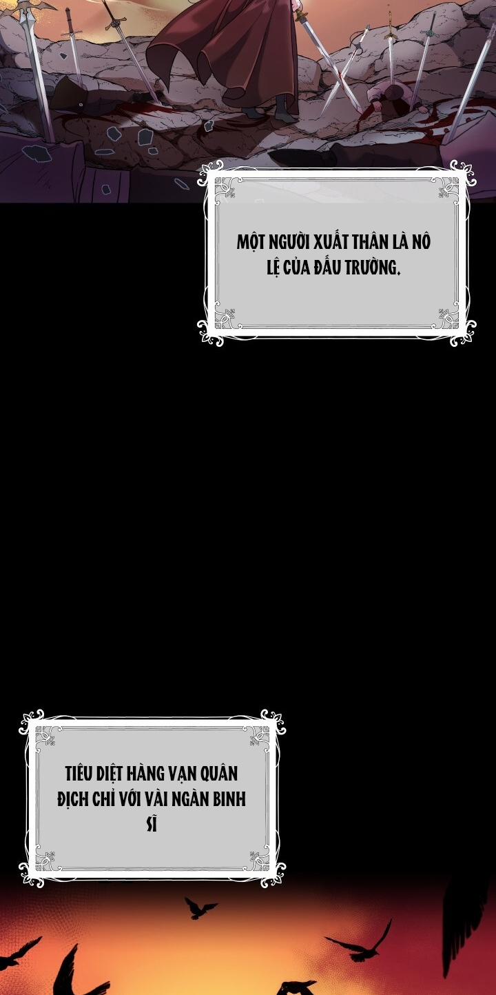 [18+] Độc Chiếm Và Hủy Diệt 1.1 trang 33