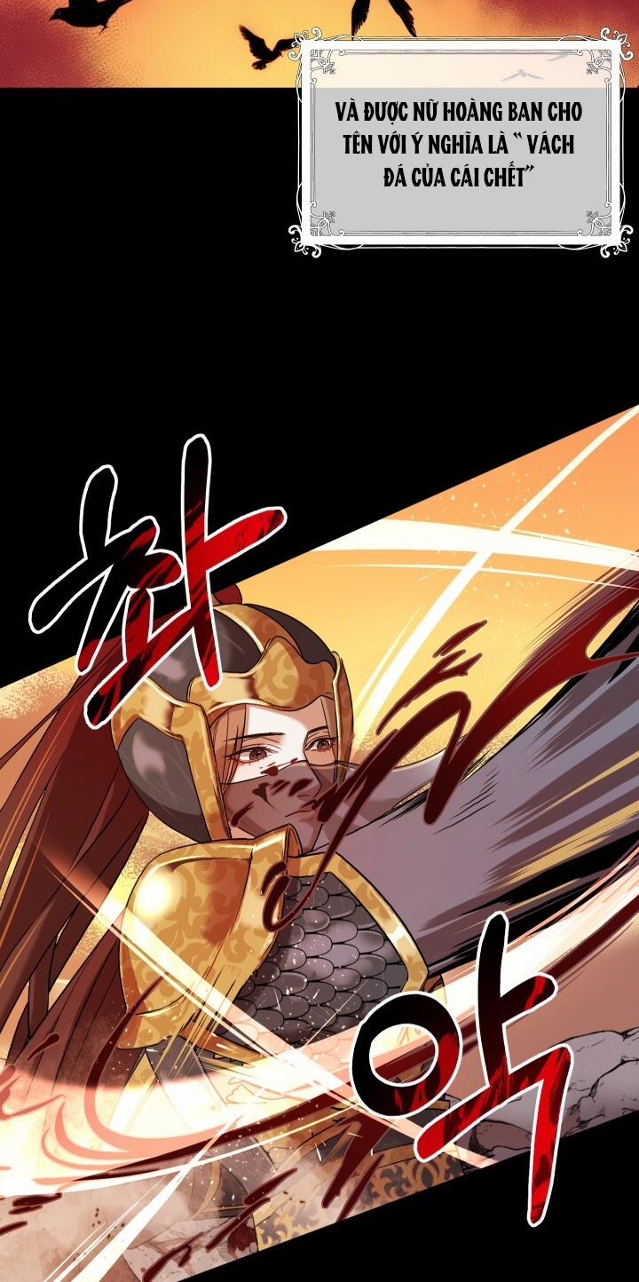 [18+] Độc Chiếm Và Hủy Diệt 1.1 trang 34