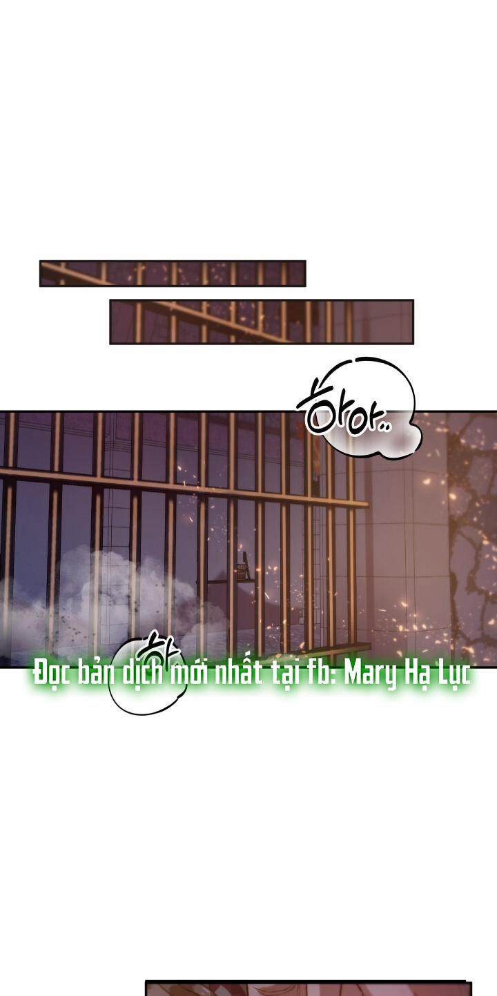 [18+] Độc Chiếm Và Hủy Diệt 1.1 trang 7