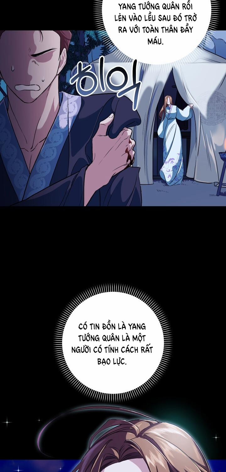 [18+] Độc Chiếm Và Hủy Diệt 1.2 trang 10