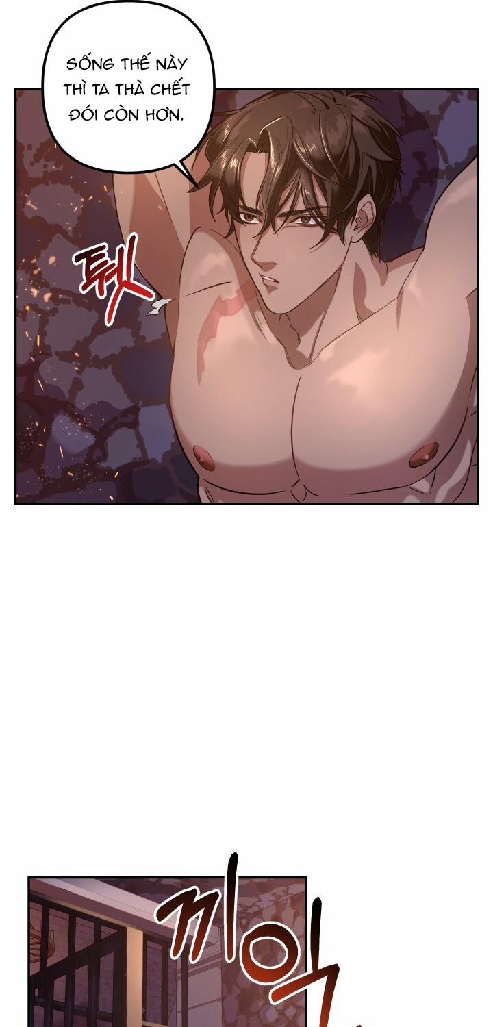 [18+] Độc Chiếm Và Hủy Diệt 1.2 trang 13
