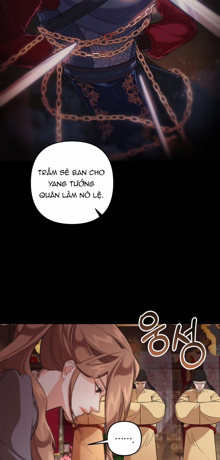 [18+] Độc Chiếm Và Hủy Diệt 1.2 trang 2