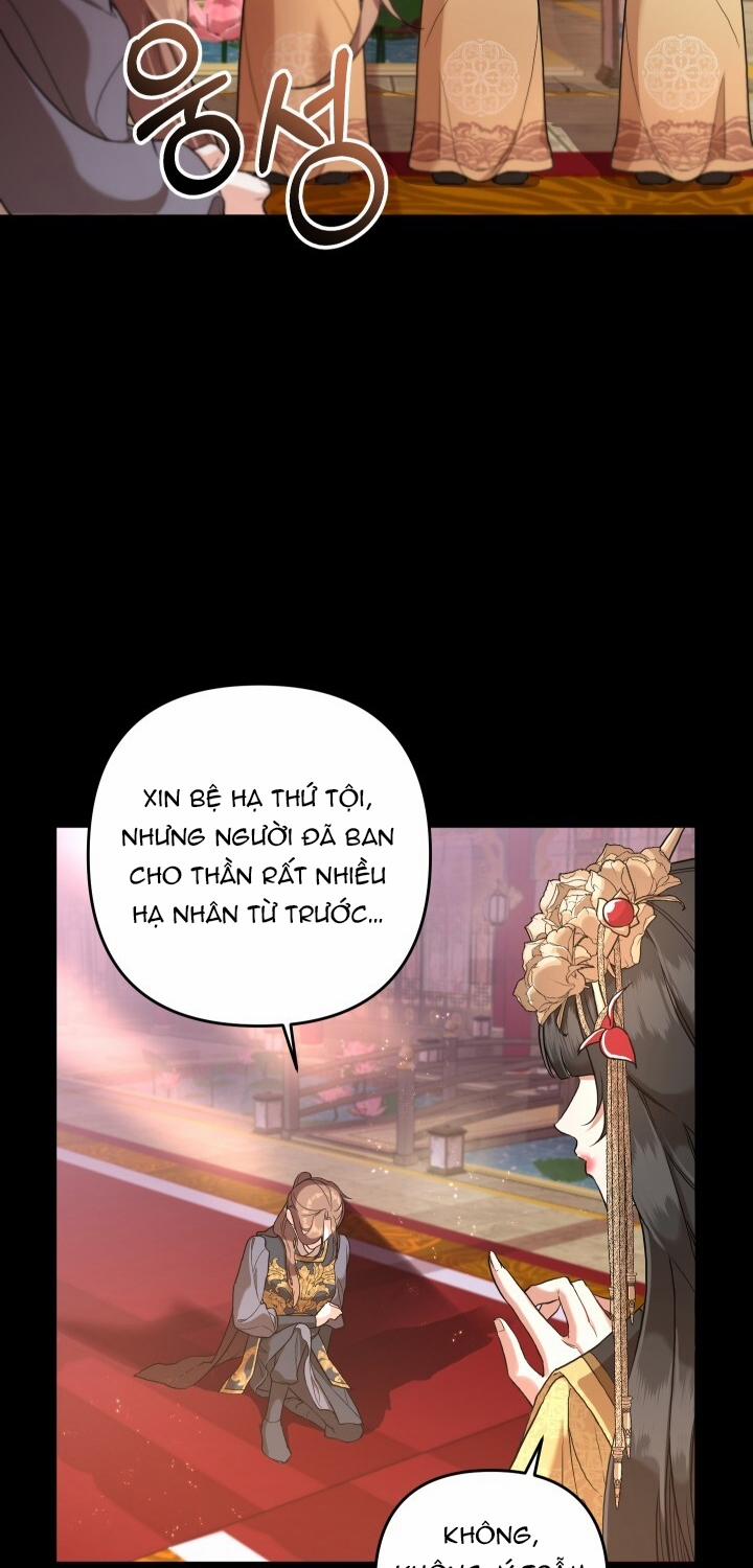 [18+] Độc Chiếm Và Hủy Diệt 1.2 trang 3