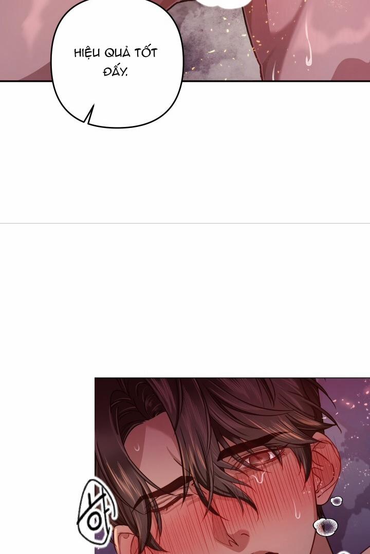 [18+] Độc Chiếm Và Hủy Diệt 1.2 trang 36