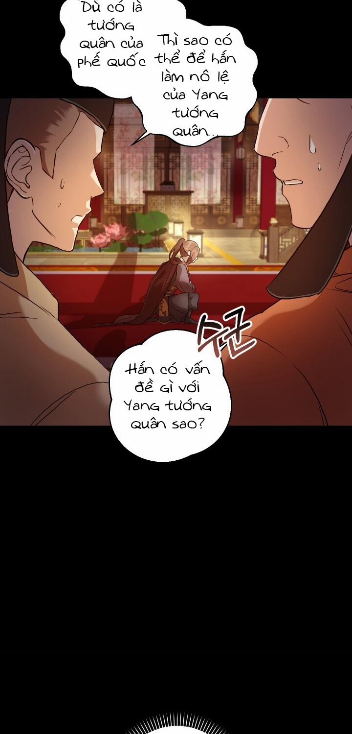 [18+] Độc Chiếm Và Hủy Diệt 1.2 trang 8