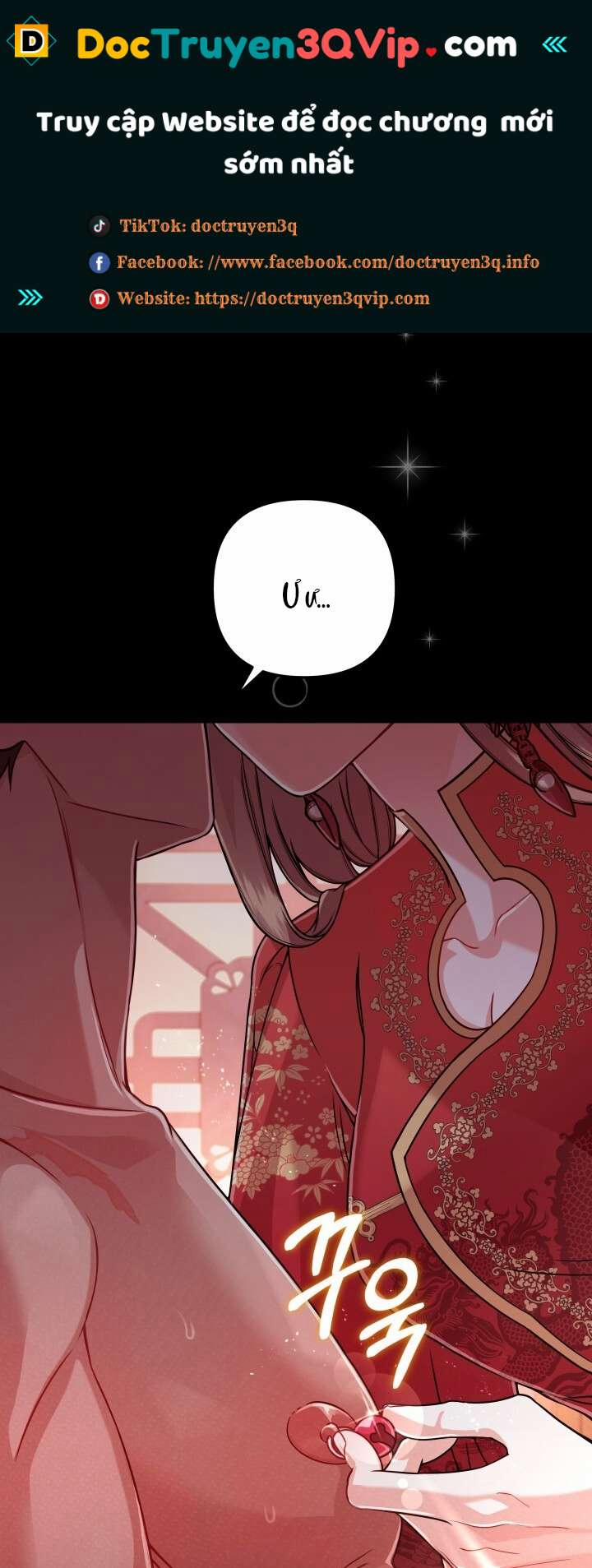 [18+] Độc Chiếm Và Hủy Diệt 13.2 trang 0