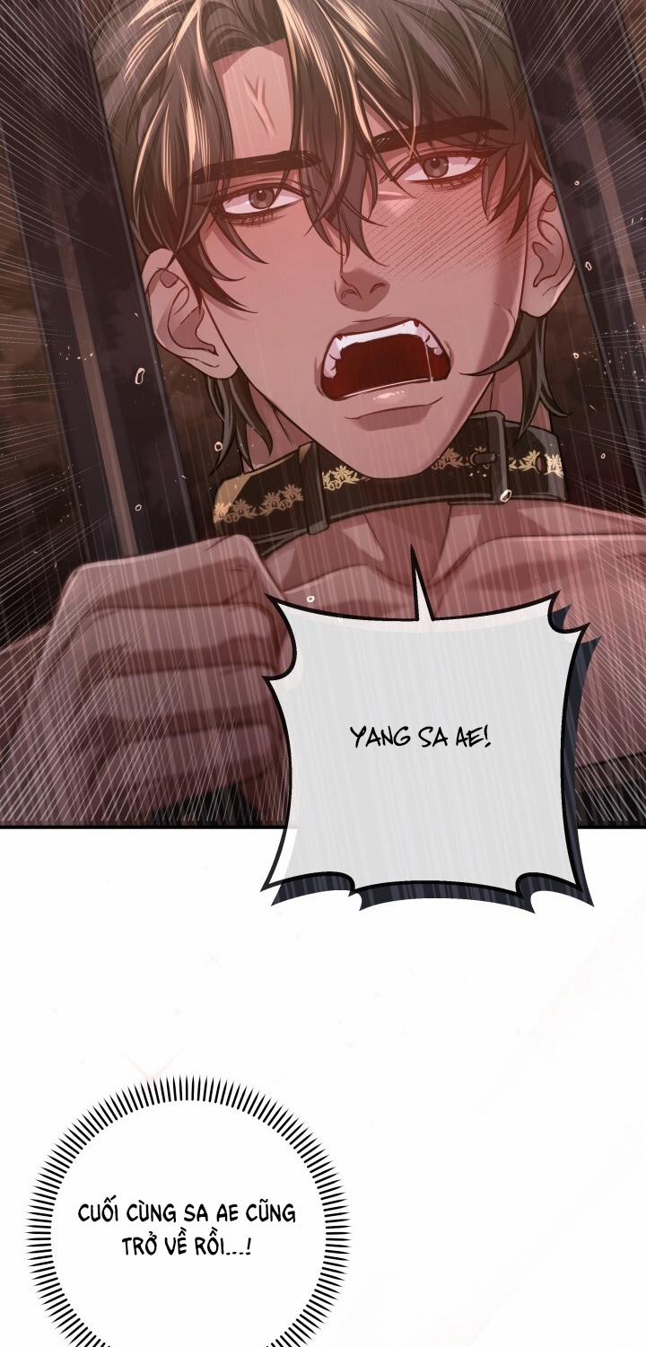 [18+] Độc Chiếm Và Hủy Diệt 14.2 trang 1