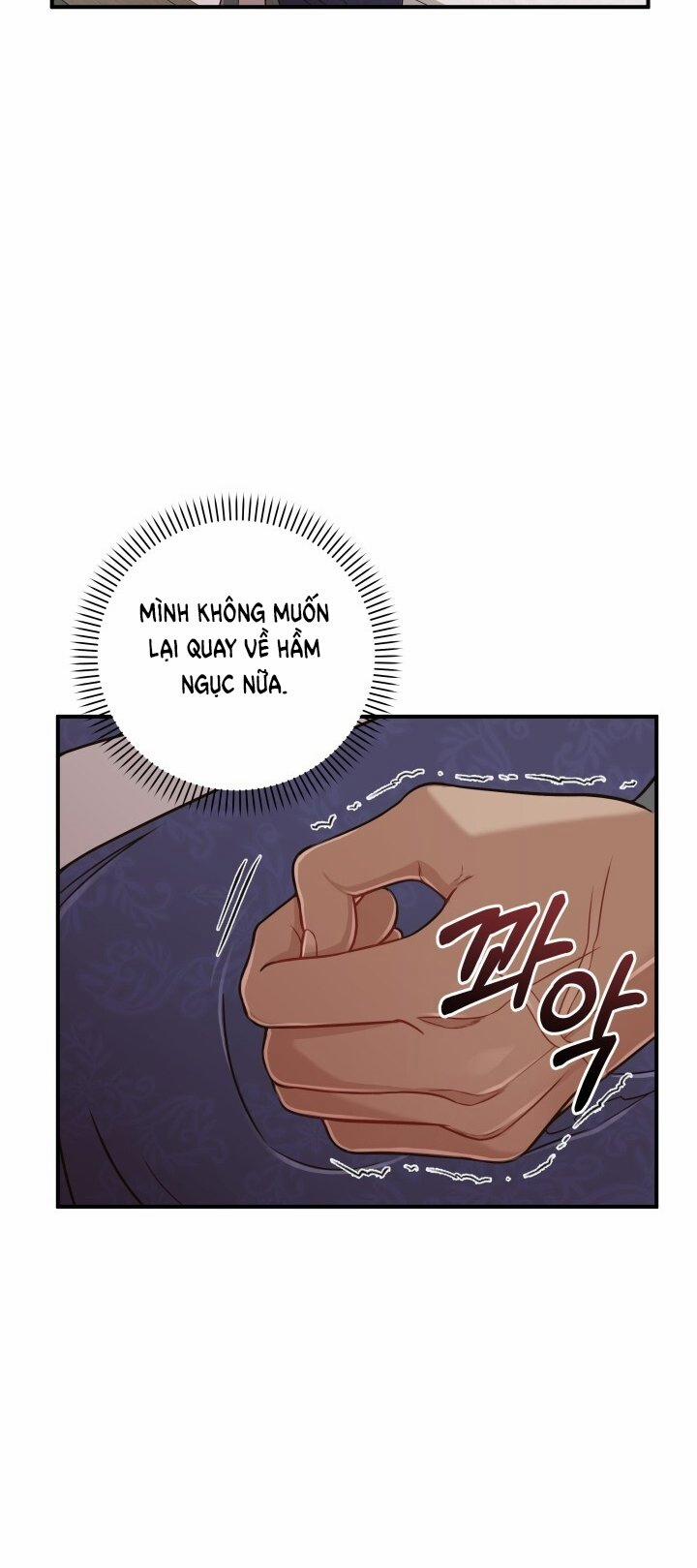 [18+] Độc Chiếm Và Hủy Diệt 19.1 trang 24