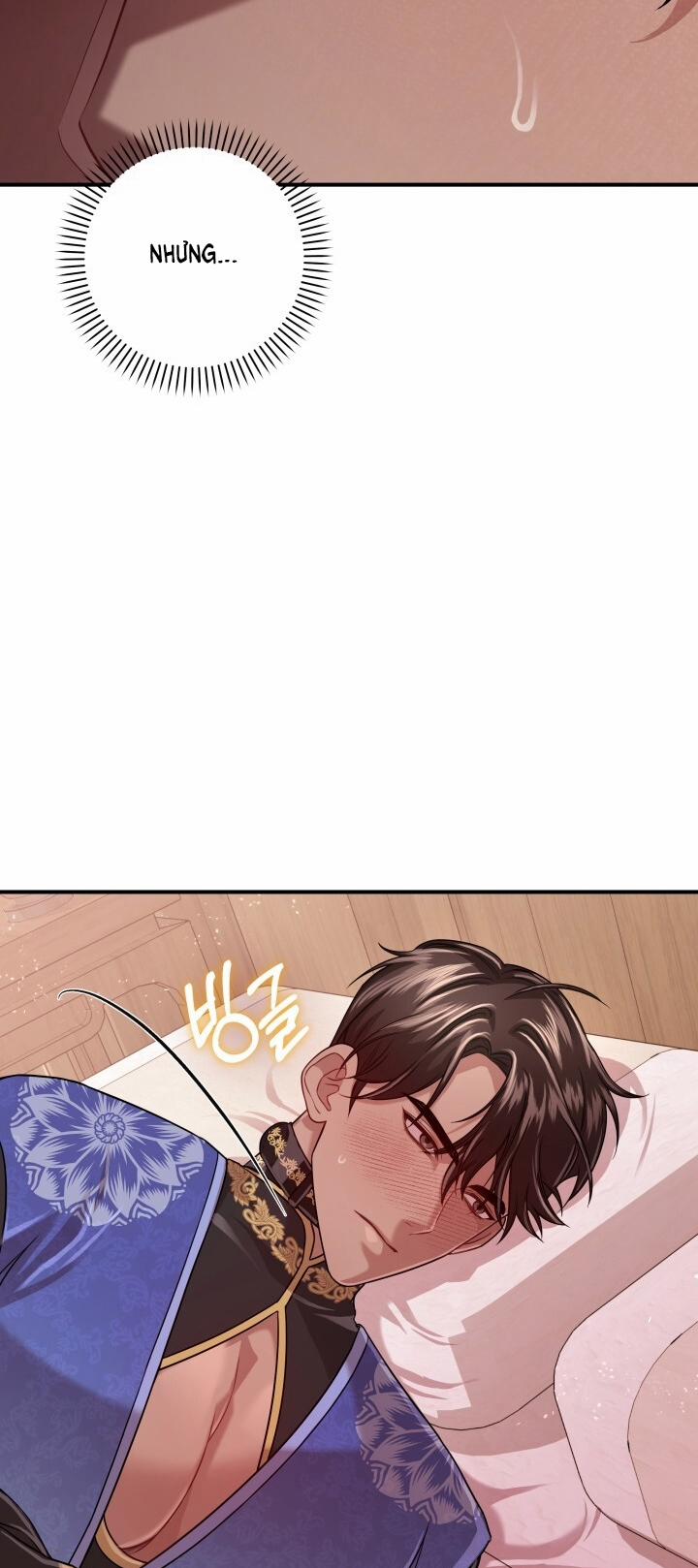 [18+] Độc Chiếm Và Hủy Diệt 19.1 trang 35