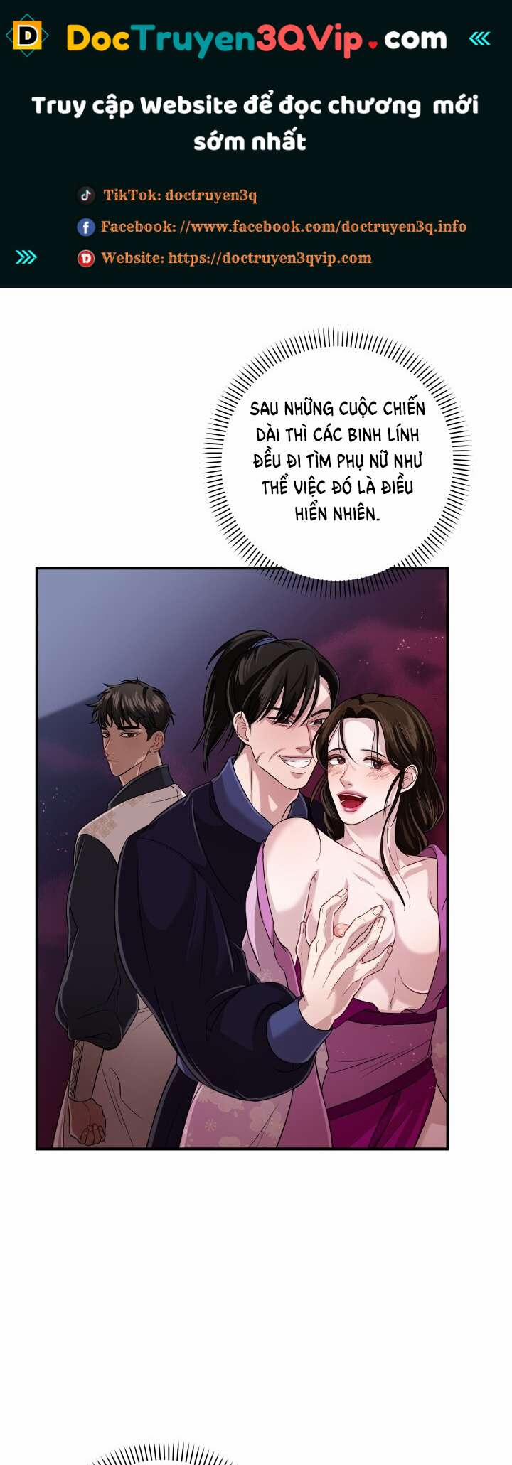 [18+] Độc Chiếm Và Hủy Diệt 19.2 trang 0