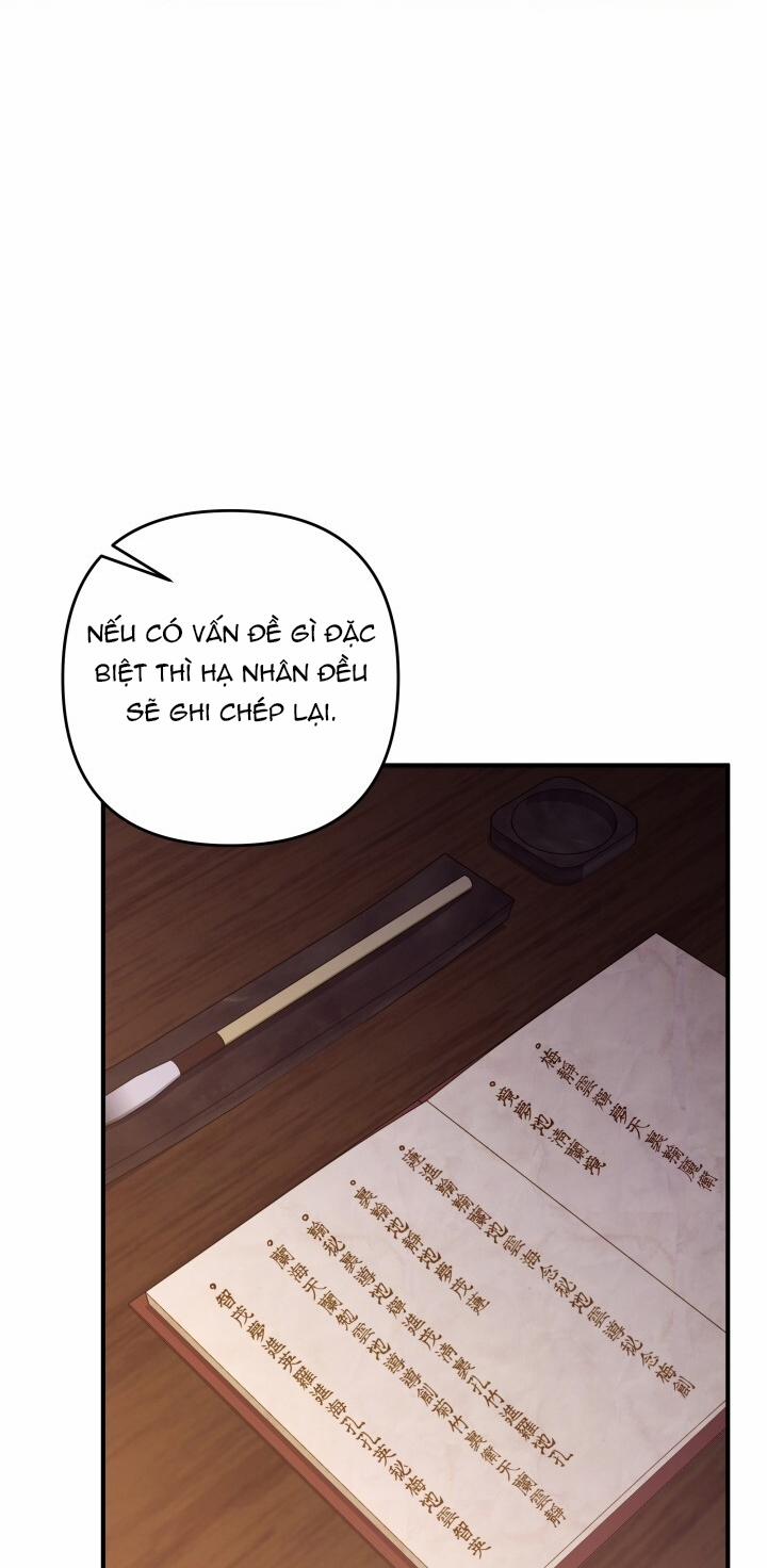 [18+] Độc Chiếm Và Hủy Diệt 23.2 trang 11