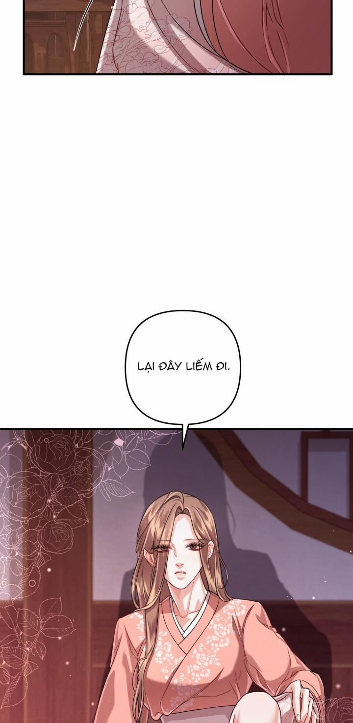 [18+] Độc Chiếm Và Hủy Diệt 23.2 trang 15