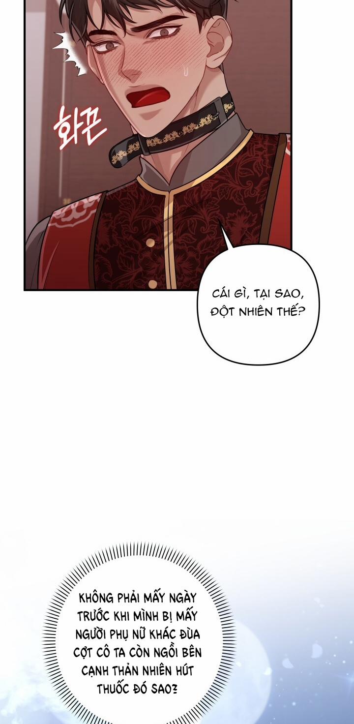 [18+] Độc Chiếm Và Hủy Diệt 23.2 trang 17