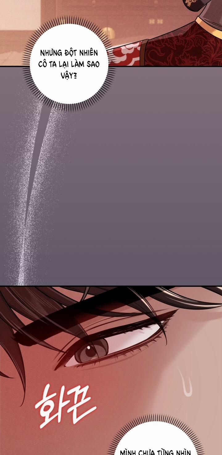 [18+] Độc Chiếm Và Hủy Diệt 23.2 trang 21