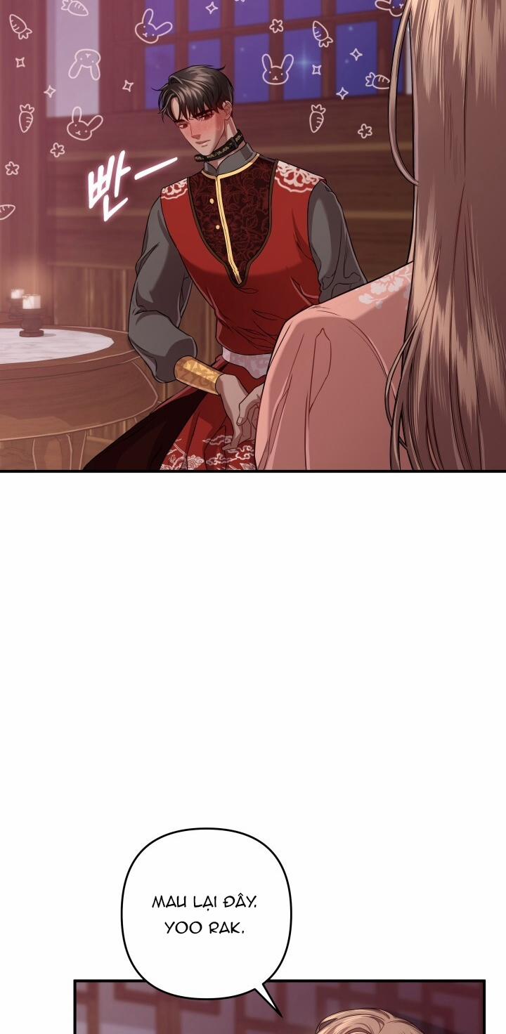[18+] Độc Chiếm Và Hủy Diệt 23.2 trang 24
