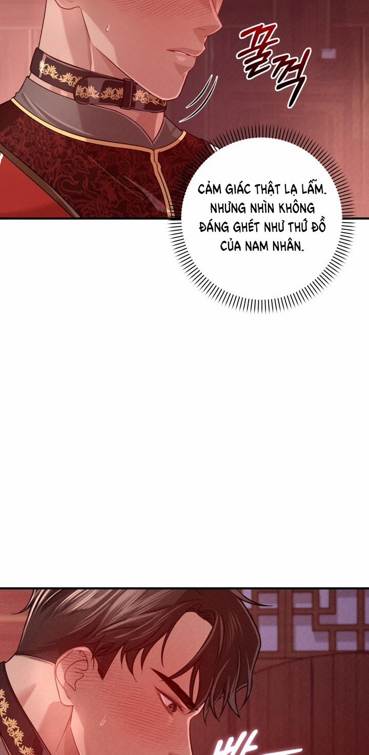 [18+] Độc Chiếm Và Hủy Diệt 23.2 trang 29