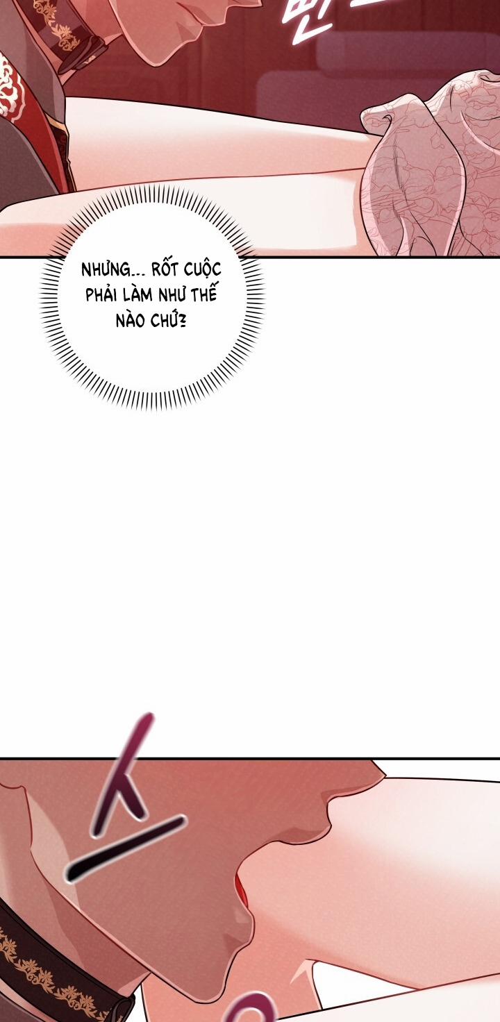 [18+] Độc Chiếm Và Hủy Diệt 23.2 trang 30