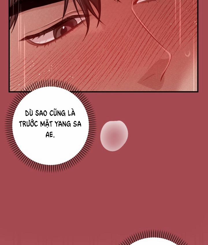 [18+] Độc Chiếm Và Hủy Diệt 23.2 trang 60